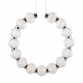 Светильник подвесной Maytoni Amulet MOD555PL-L23CH4K 23Вт LED