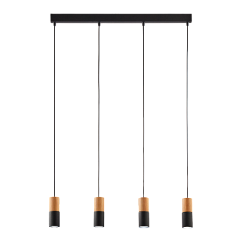 Светильник подвесной TK Lighting Elit 6311 50Вт GU10
