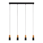 Светильник подвесной TK Lighting Elit 6311 50Вт GU10