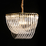 Светильник подвесной ImperiumLOFT ﻿flow 231104-26 240Вт E14