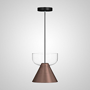Светильник подвесной ImperiumLOFT Angerd 208752-23 7Вт LED