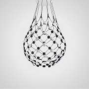 Светильник подвесной ImperiumLOFT Nacelle 140886-26 100Вт LED