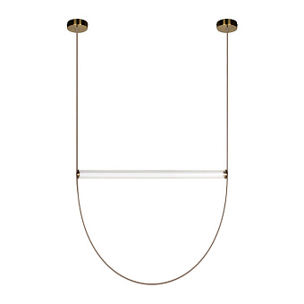 Светильник подвесной Loft It Liana 10221/1250 14Вт LED