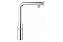 Смеситель для кухни GROHE Essence 31615000 выдвижной излив хром