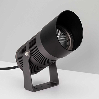 Кольцо Arlight 038162 d95мм чёрный