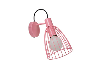 Бра Lucide MACARONS 74217/01/66 40Вт E27