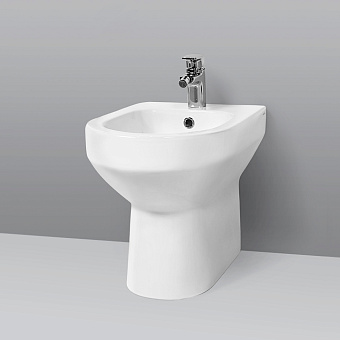 Биде напольное AM-PM Spirit 2.0 C703111WH