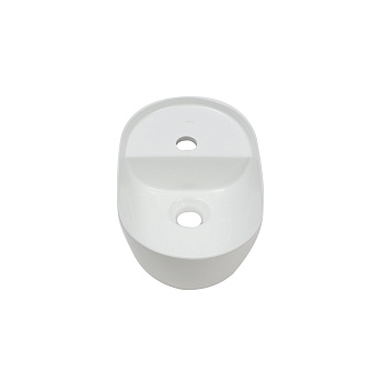 Раковина накладная MELANA 78352-805 42х27см