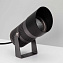 Кольцо Arlight 038162 d95мм чёрный