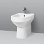 Биде напольное AM-PM Spirit 2.0 C703111WH