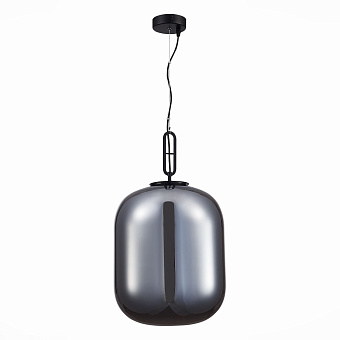 Светильник подвесной ST Luce BURASCA SL1050.713.01 40Вт E27