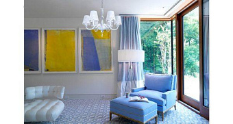 Люстра подвесная Lucia Tucci SIENA 102.6 360Вт 6 лампочек E14