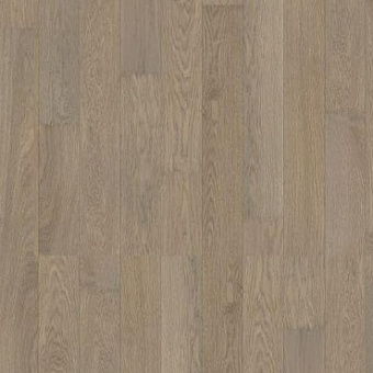 Паркетная доска KARELIA Midnight дуб SOFT GREY MATT 10110693A5254111 2000х188х14мм 3кв.м 1-полосная
