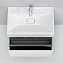 Тумба под раковину подвесная AM-PM Inspire V2.0 M50AFHX0803WM 49,2х80,8х60см