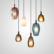 Светильник подвесной ImperiumLOFT Jami 151799-26 40Вт E14