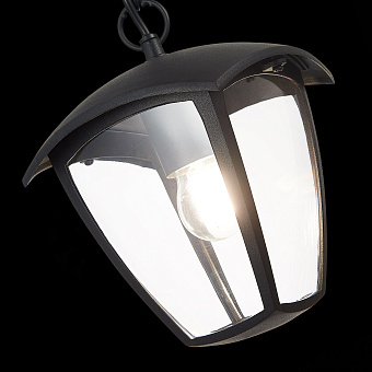 Светильник подвесной ST Luce SIVINO SL081.403.01 40Вт E27