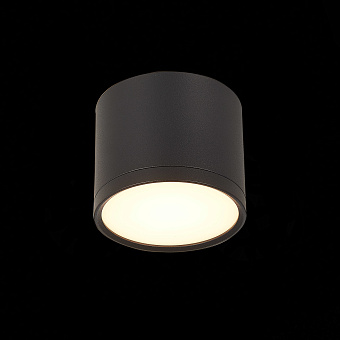 Светильник точечный накладной ST Luce RENE ST113.432.09 9Вт LED