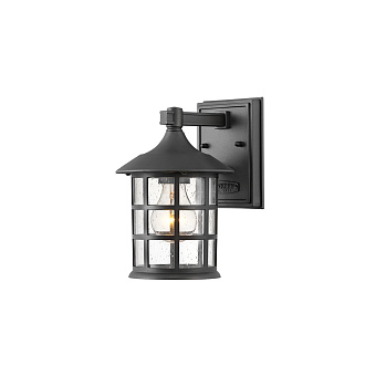 Светильник настенный Hinkley freeport (hk) HK-FREEPORT2-S-TBK 40Вт E27