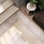 Плитка для ступеней KERAMA MARAZZI Фаральони SG158300R\GR песочный 40,2х34см 0,137кв.м. матовая