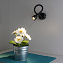 Светильник настенный Elektrostandard Kord a040000 MRL 1030 3Вт LED