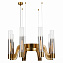 Люстра подвесная ST Luce ETTORE SL1235.303.08 320Вт 8 лампочек E14