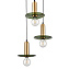 Светильник подвесной Vele Luce Gustoso VL5892P23 180Вт E27