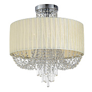Люстра потолочная ST Luce REPRESENTA SL892.502.08 320Вт 8 лампочек E14