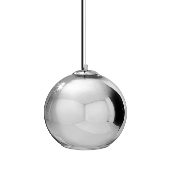 Светильник подвесной Loft It Copper Shade LOFT2026-B 60Вт E27