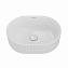 Раковина накладная KERAMA MARAZZI Artbasin VE.wb.50.WHT 50х36см