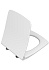 Инсталляция с унитазом VITRA Metropole 9820B003-7201