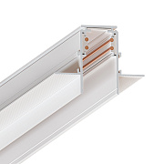 Магнитный трек Arte Lamp A472233 2000мм белый
