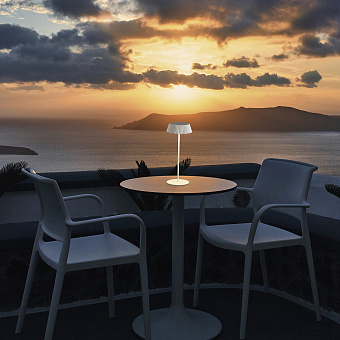 Светильник ландшафтный Mantra RELAX 7933 2Вт IP54 LED белый