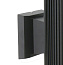 Светильник архитектурный Favourite Pola 2858-2W 120Вт IP54 E27 чёрный