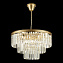 Люстра подвесная ST Luce Ercolano SL1624.203.12 480Вт 12 лампочек E14