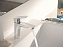 Смеситель для раковины KLUDI Pure Style 400280575 хром