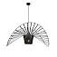 Светильник подвесной Loft It Bonnet 10099/1000 60Вт E27