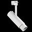 Трековый светильник Lightstar Fuoco Led 215236 15Вт LED белый для однофазного трека
