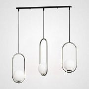 Светильник подвесной ImperiumLOFT Hoop 179652-26 180Вт E27