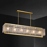 Светильник потолочный ImperiumLOFT Adina 223612-23 240Вт E14