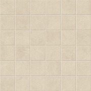 Керамическая мозаика Atlas Concord Италия Prism A4V0 Cord Mosaico Matt 30х30см 0,9кв.м.