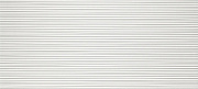 Настенная плитка Atlas Concord Италия 3D Wall A6BH Line White Matt 50х120см 1,8кв.м. матовая