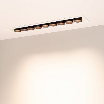 Светильник карданный Arlight Orient 031931 20Вт LED