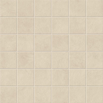 Керамическая мозаика Atlas Concord Италия Prism A4V0 Cord Mosaico Matt 30х30см 0,9кв.м.