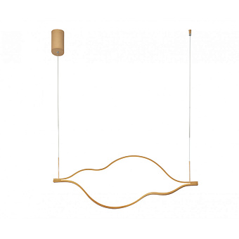 Светильник подвесной KINK Light Линн 08258-100,33P 32Вт LED