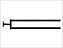 Полотенцедержатель Duravit Starck T 0099414600 чёрный 46,5см
