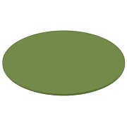 Полочка для консоли ArtCeram TFC005 44 00 verde salvia