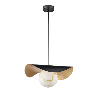 Светильник подвесной Vele Luce Aronos VL5734P11 60Вт E27