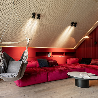 Светильник точечный накладной Elektrostandard Klips a040962 DLR031 15Вт LED