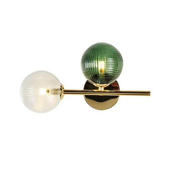 Светильник настенный F-Promo Infilato 4035-2W 10Вт G9/LED