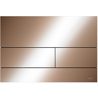 Кнопка для инсталляции Tece TECEsquare 9240841 глянец